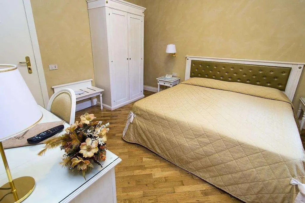Hotel Gennarino Livorno