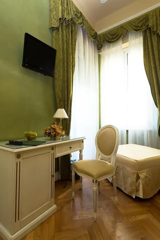 Hotel Gennarino Livorno