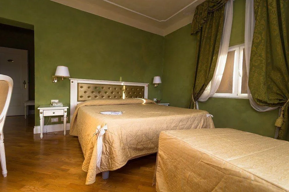 Hotel Gennarino Livorno