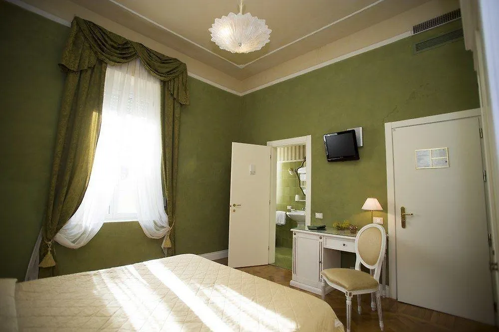 ***  Hotel Gennarino Livorno Italy