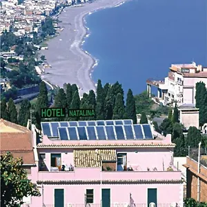 Natalina Hotel Taormina