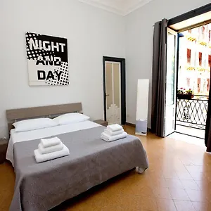  Appartement Giachi Friendly Stazione Italie