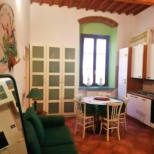  Appartement La Casa Di Giosuè