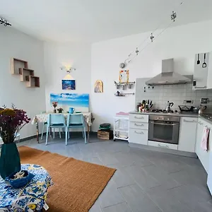 Acqua Marina: Centro Appartamento