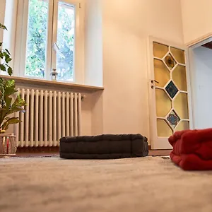 ✦ Garden House In Centro - Free Parking ✦ Appartamento