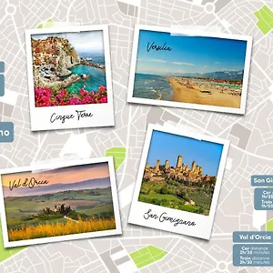 free Parking 5 Stelle Elegante Con Appartamento