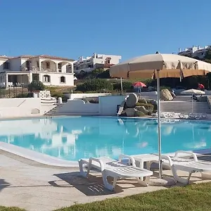  Appartement Baia Santa Reparata Italie