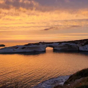 Mare Lughente Bed and breakfast S'Archittu