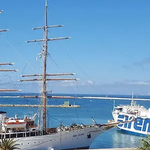 *** Pensjonat Marina Włochy