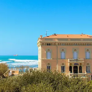 Hotel Universal, Livorno