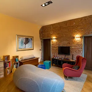  Appartement La Casina Ad Antignano
