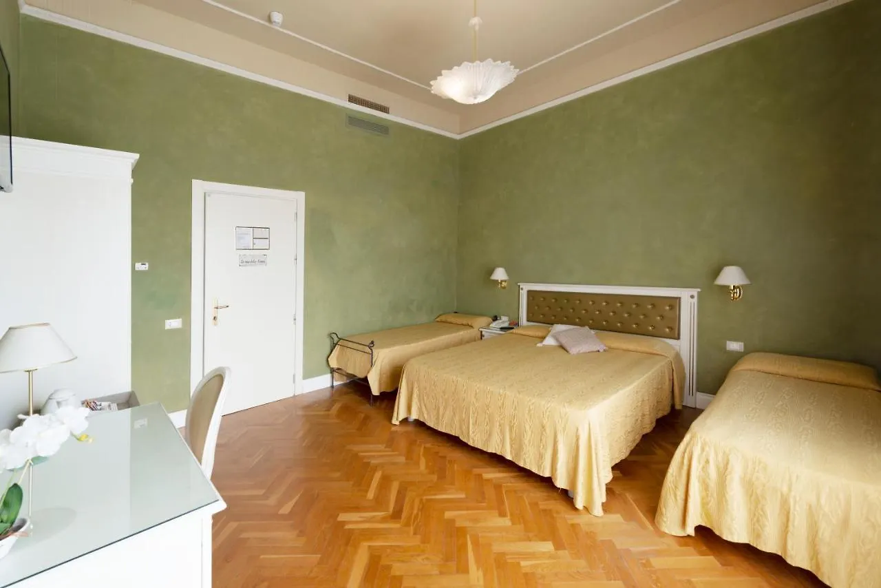 Hotel Gennarino Livorno