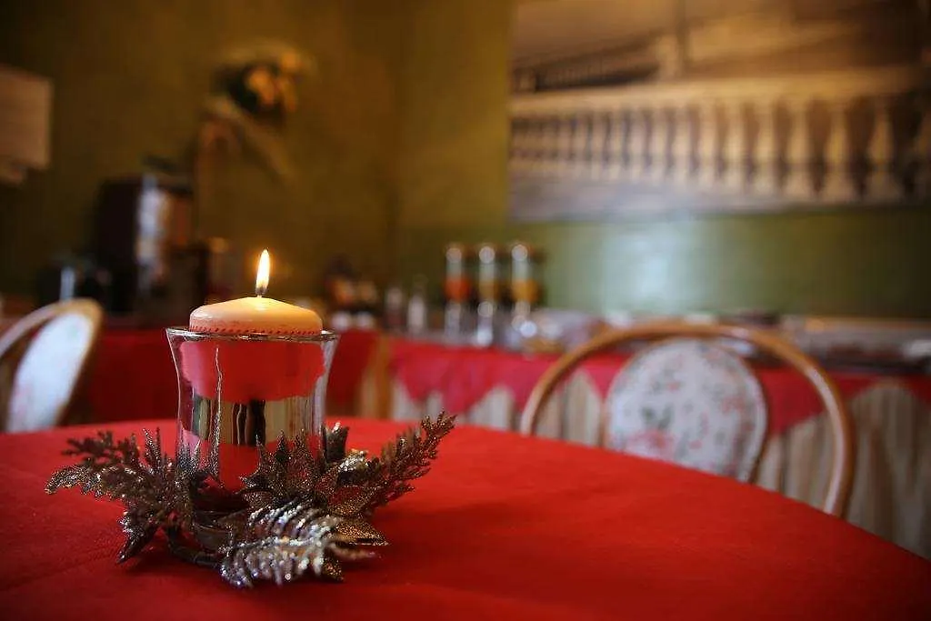 Hotel Gennarino Livorno