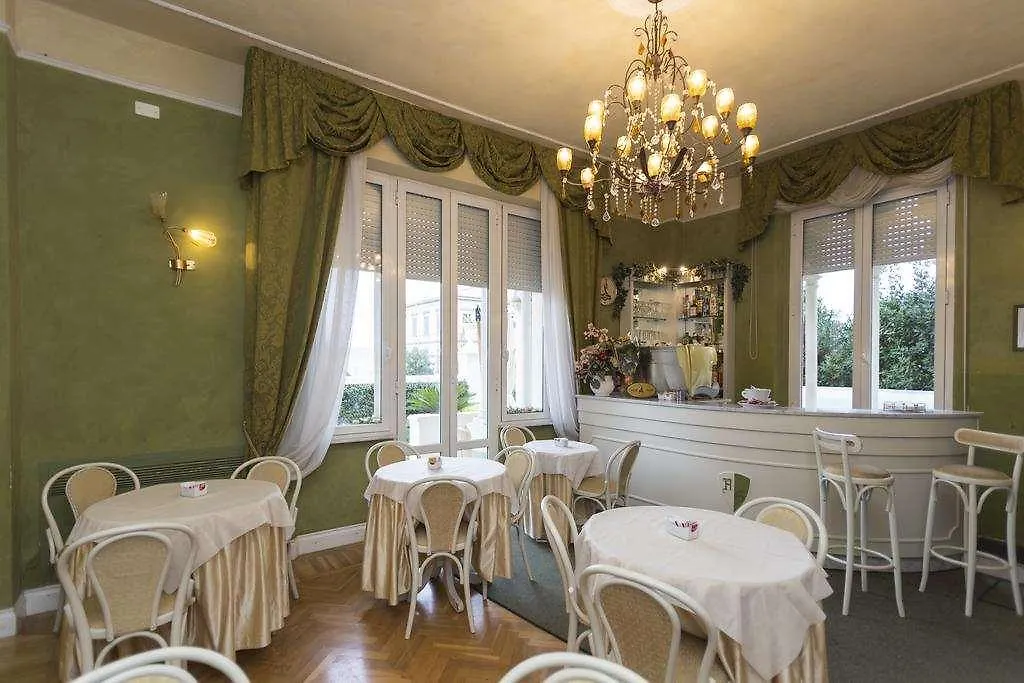 Hotel Gennarino Livorno