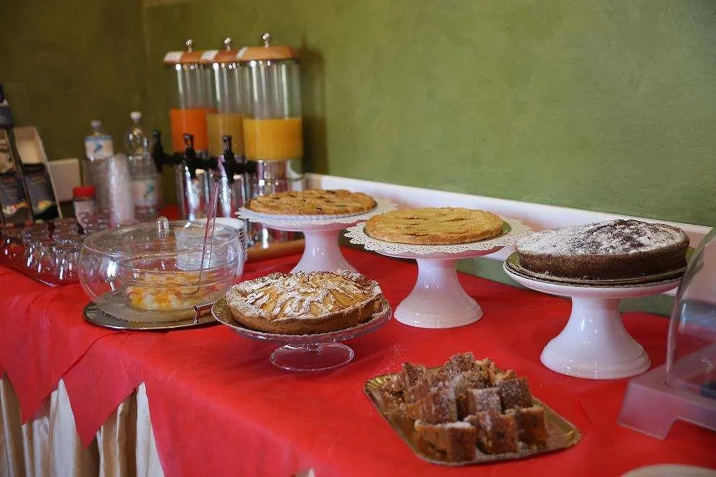 Hotel Gennarino Livorno