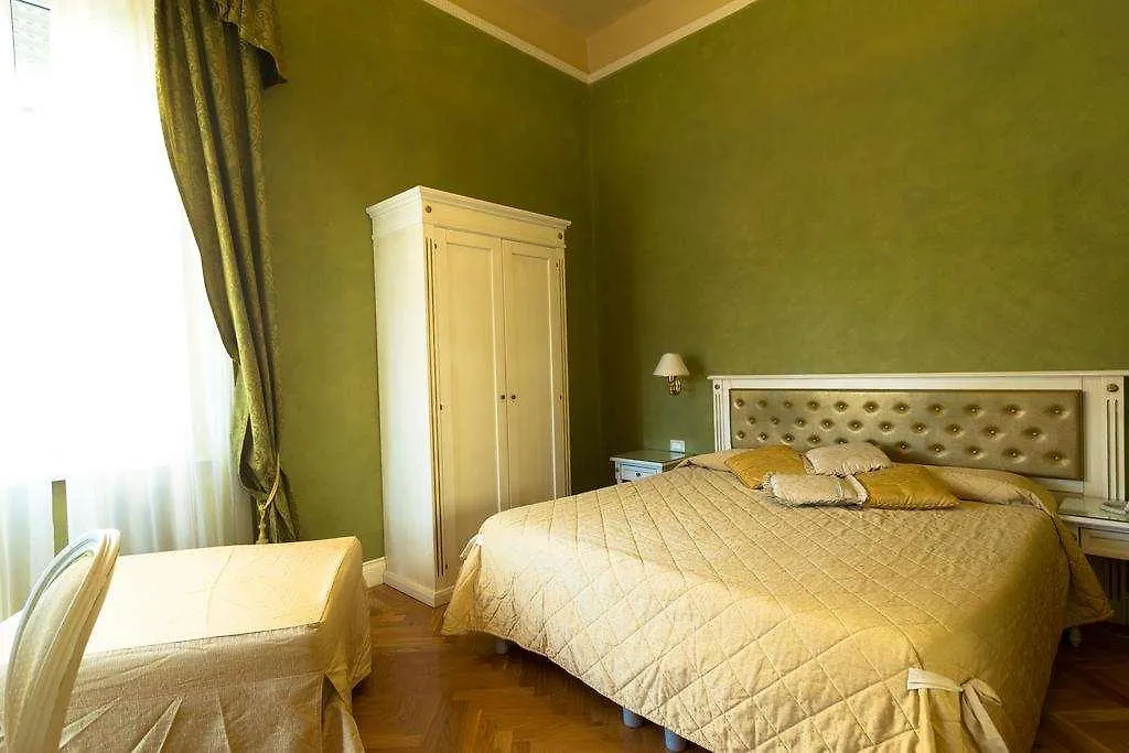 ***  Hotel Gennarino Livorno Italy