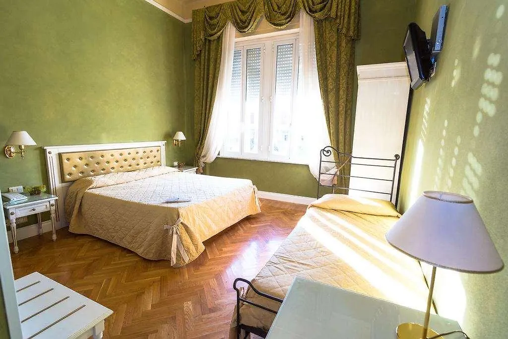 Hotel Gennarino Livorno