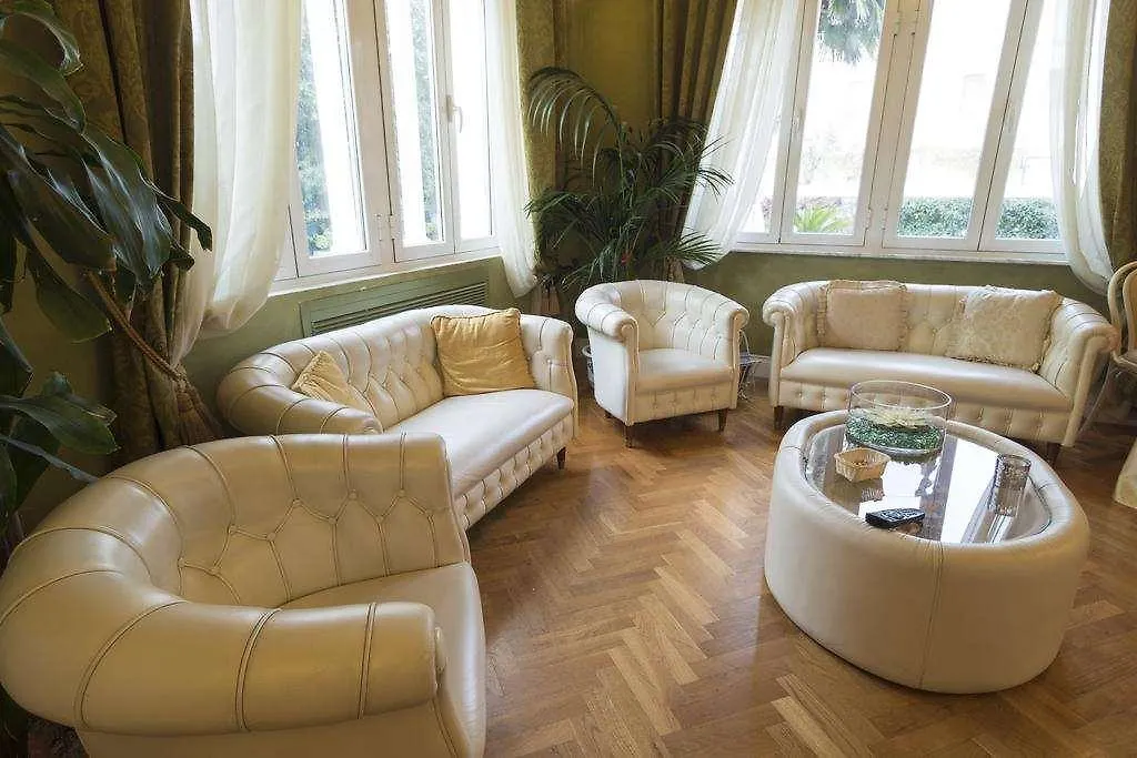 Hotel Gennarino Livorno