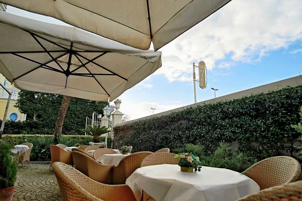 Hotel Gennarino Livorno