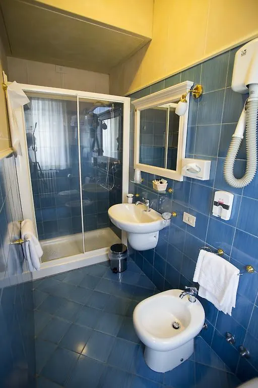 Hotel Gennarino Livorno