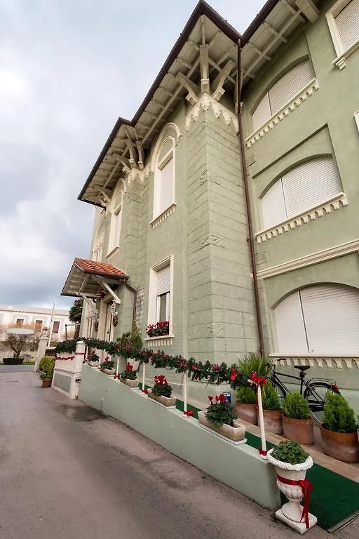Hotel Gennarino Livorno