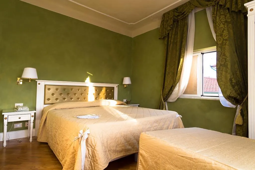 Hotel Gennarino Livorno