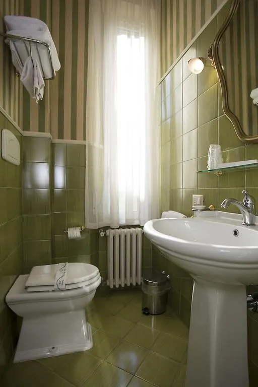 Hotel Gennarino Livorno