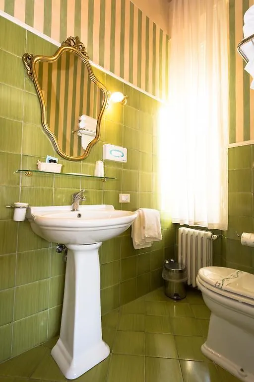 Hotel Gennarino Livorno