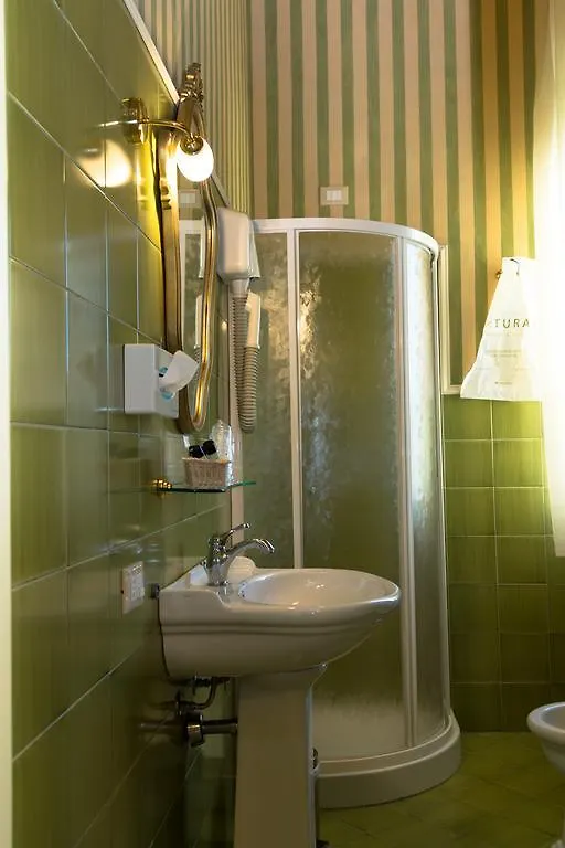 Hotel Gennarino Livorno