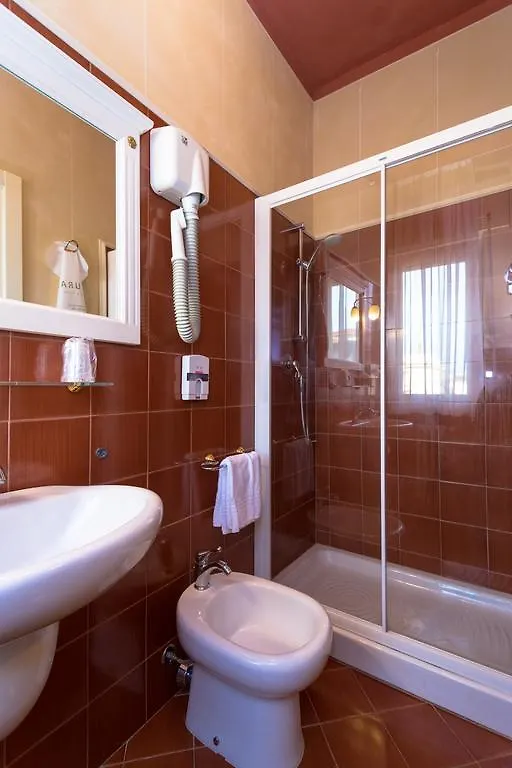 Hotel Gennarino Livorno