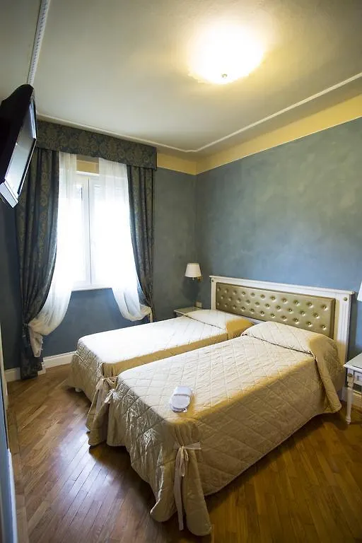 Hotel Gennarino Livorno