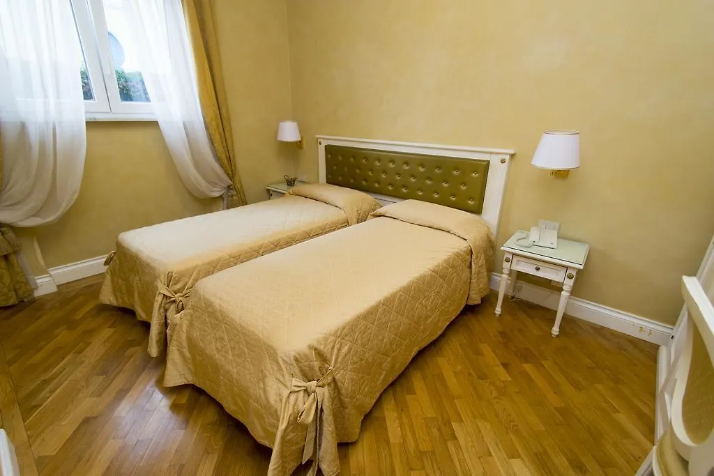 Hotel Gennarino Livorno