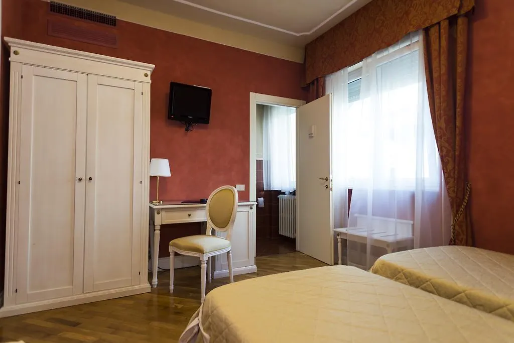 Hotel Gennarino Livorno