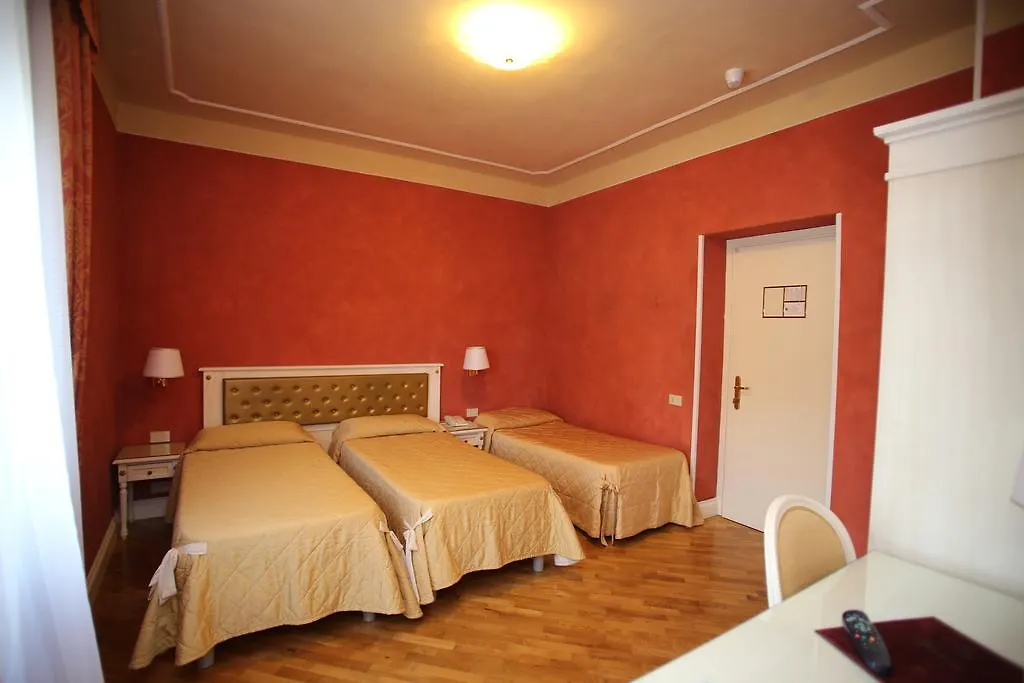 Hotel Gennarino Livorno
