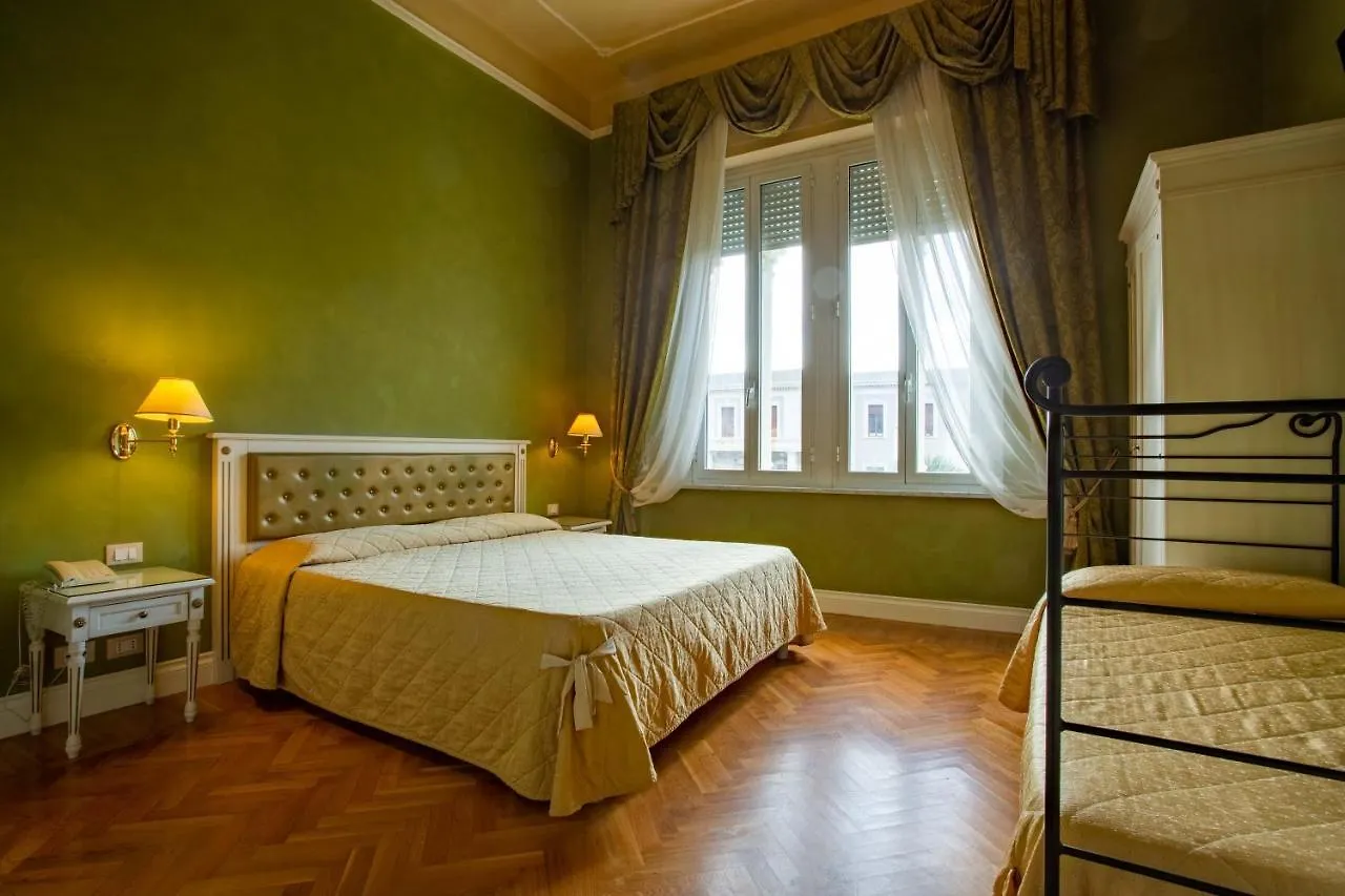 Hotel Gennarino Livorno