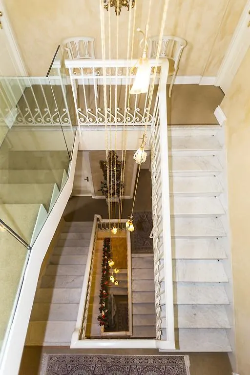 Hotel Gennarino Livorno