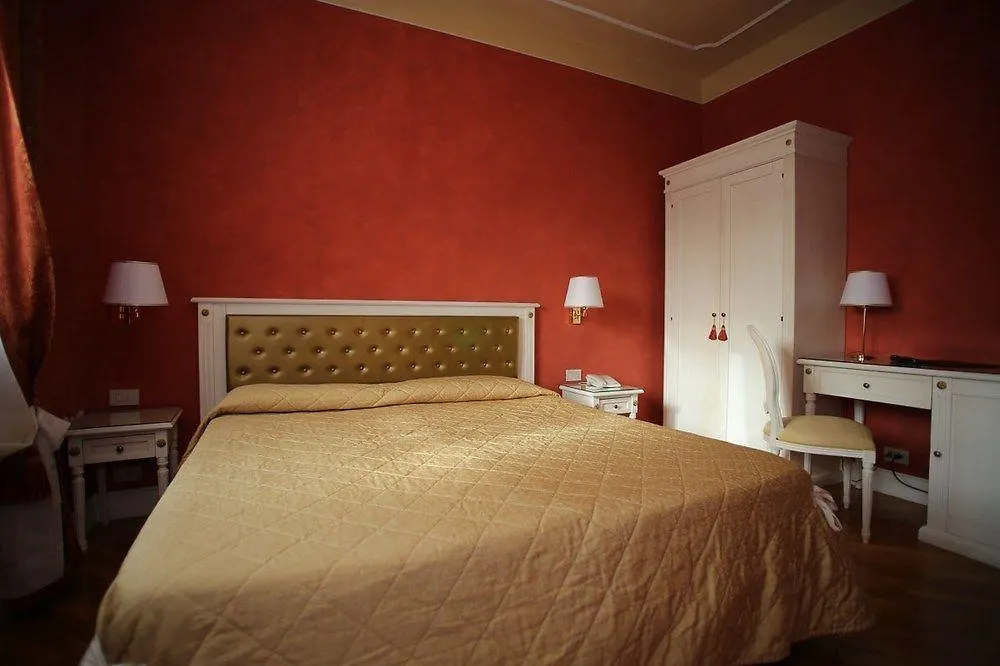 ***  Hotel Gennarino Livorno Italy