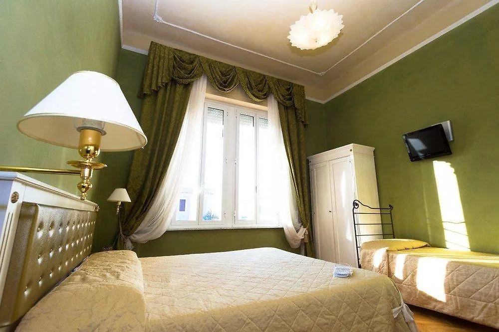 Hotel Gennarino Livorno