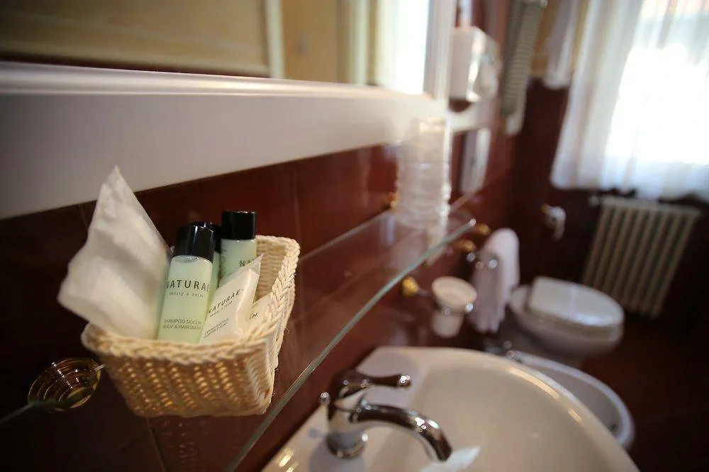 ***  Hotel Gennarino Livorno Italy