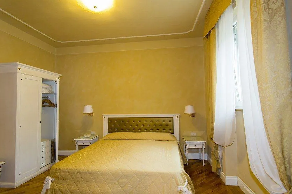 Hotel Gennarino Livorno