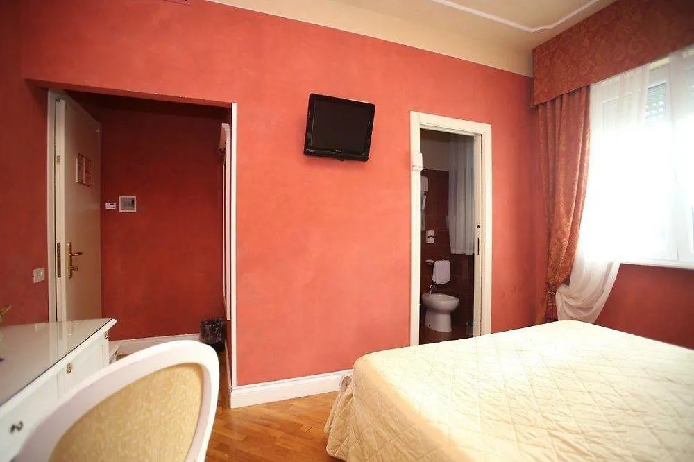 Hotel Gennarino Livorno