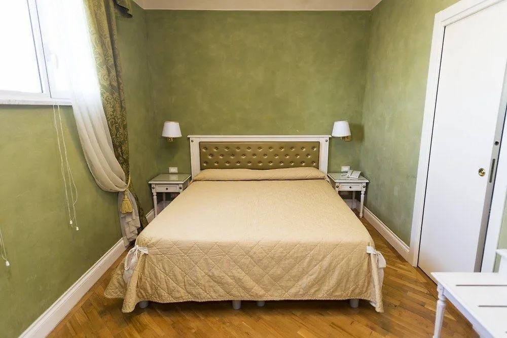 Hotel Gennarino Livorno