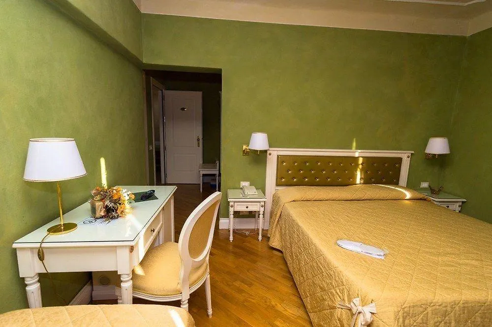 Hotel Gennarino Livorno