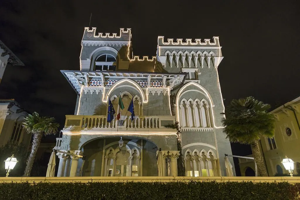Hotel Gennarino Livorno