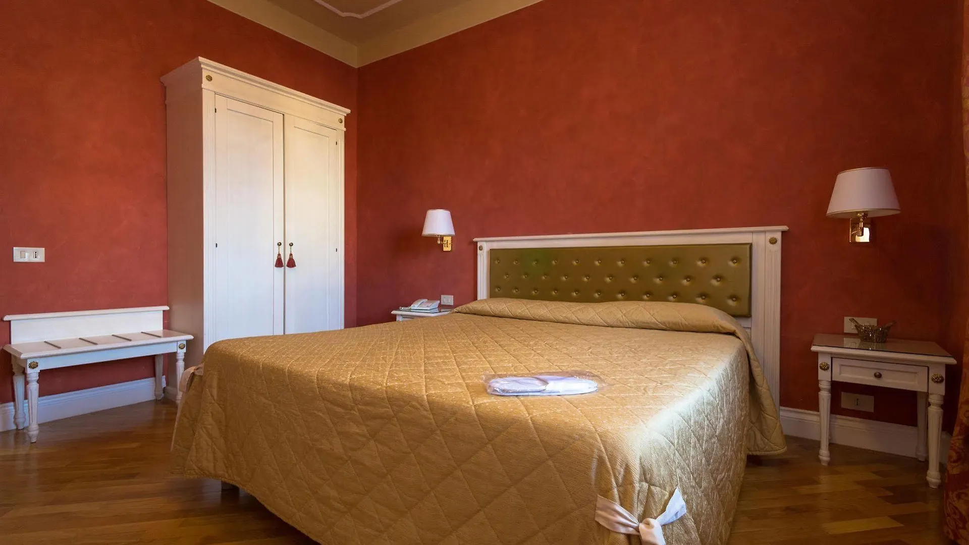 Hotel Gennarino Livorno