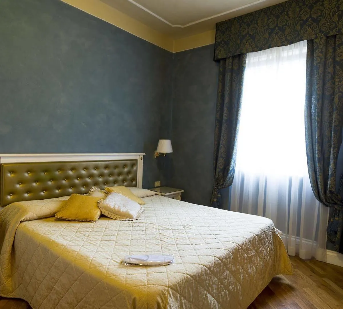 Hotel Gennarino Livorno Italy