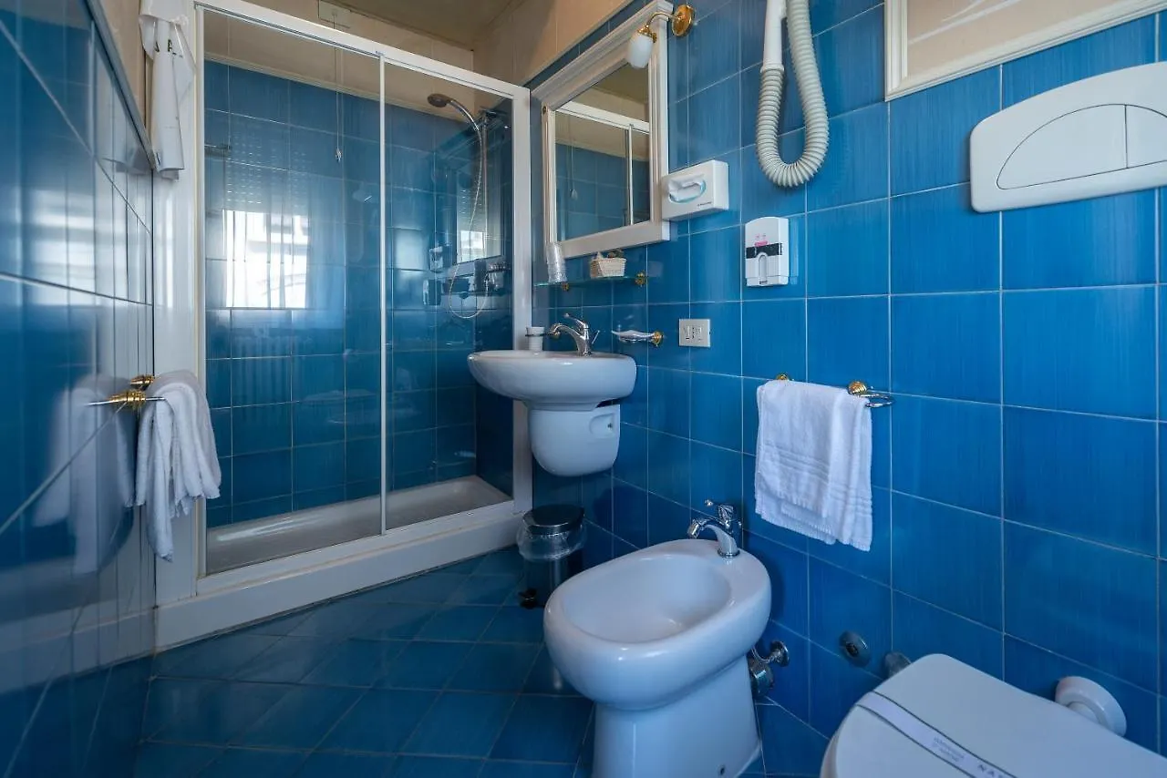 Hotel Gennarino Livorno