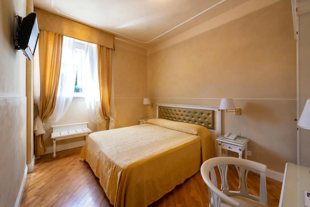 Hotel Gennarino Livorno