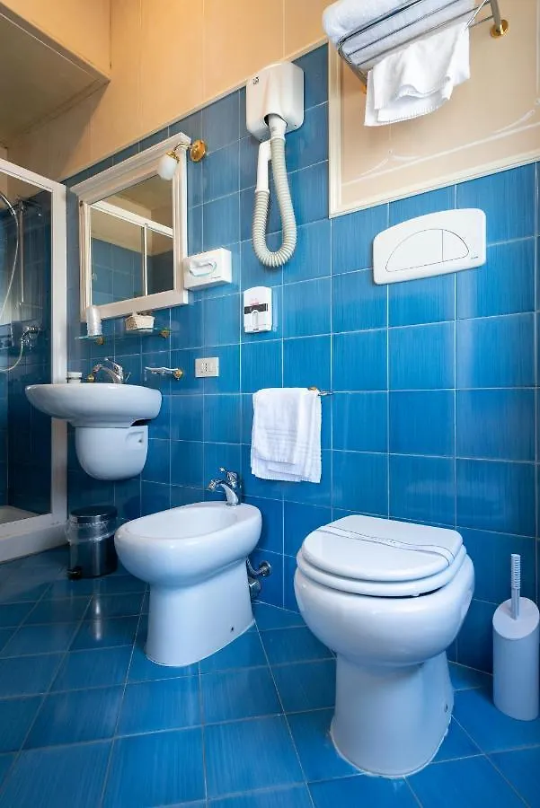 Hotel Gennarino Livorno
