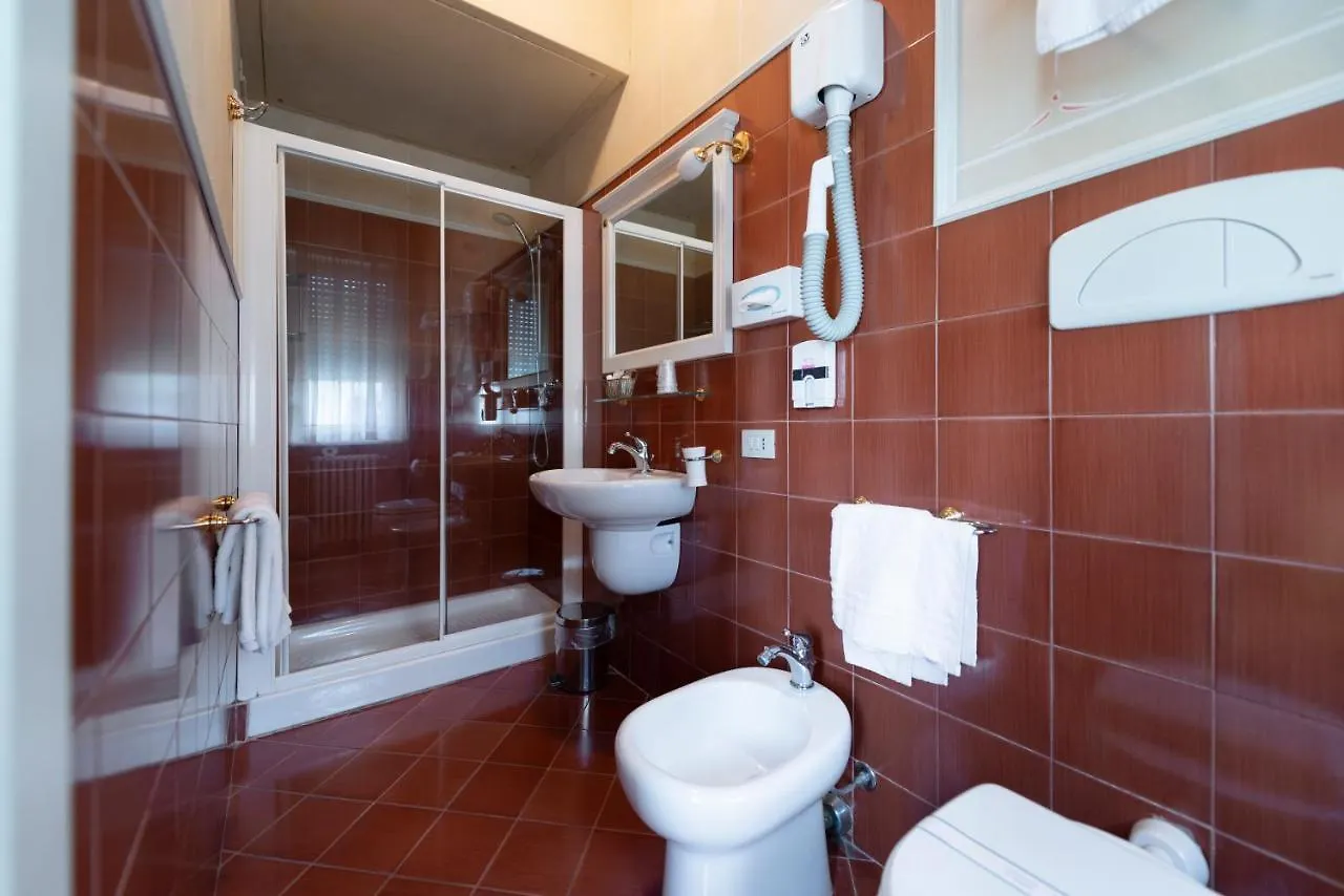 Hotel Gennarino Livorno